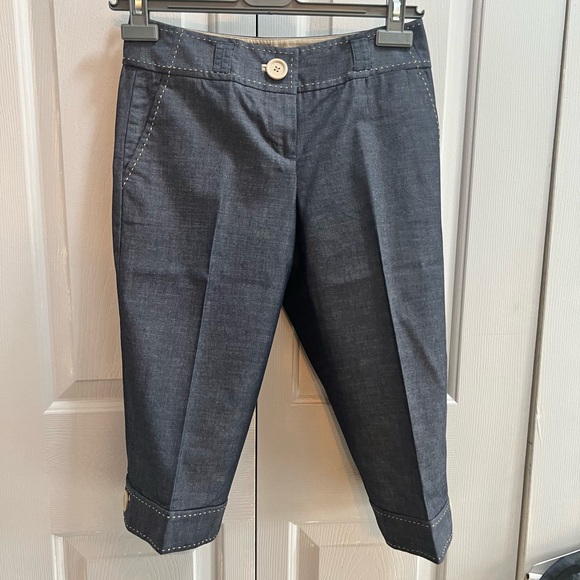 LOFT Charcoal Blazer, Dress pants, shorts - Picture 6 of 6